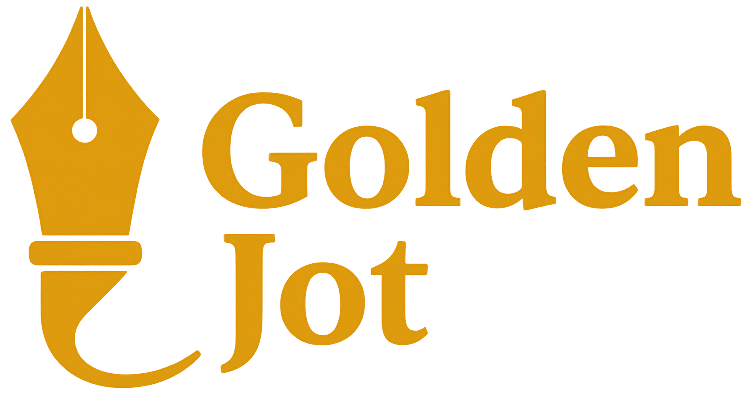 GoldenJot