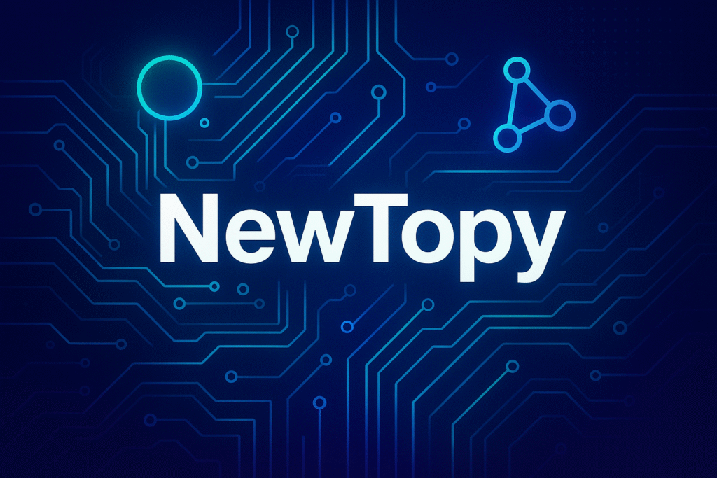 What Is “NewTopy” and Why It Matters