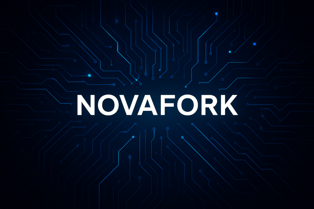 What is Novafork? — A Simple, Complete Guide